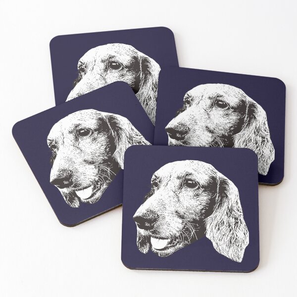 Artikelvorschau, American Cocker Spaniel - Cocker Christmas Gifts entworfen und verkauft von DoggyStyles.