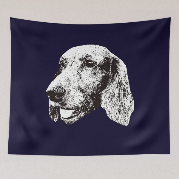 Artikelvorschau, American Cocker Spaniel - Cocker Christmas Gifts entworfen und verkauft von DoggyStyles.