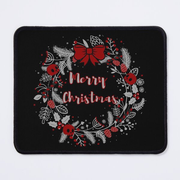 Item preview, Christmas Wreath designed and sold by MF-Designsltd.
