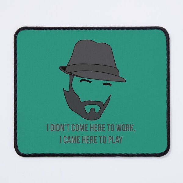 Item preview, Russell Hantz designed and sold by SolsaDesignss.