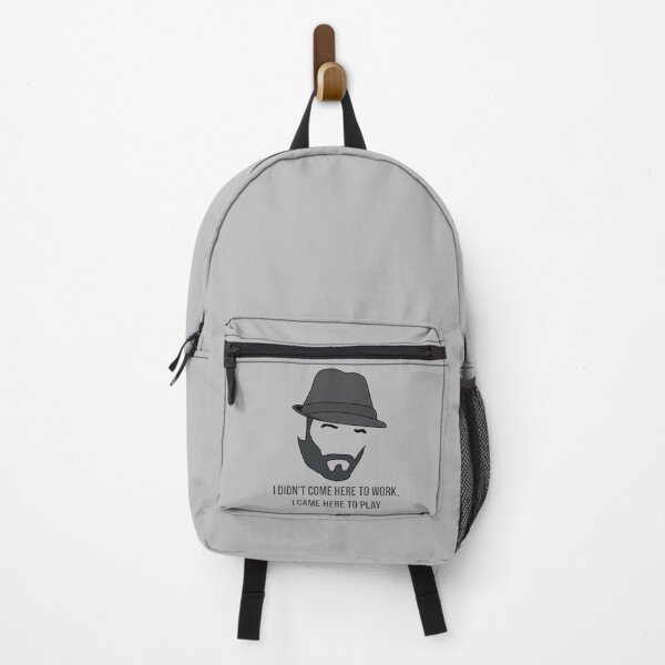 Item preview, Russell Hantz designed and sold by SolsaDesignss.