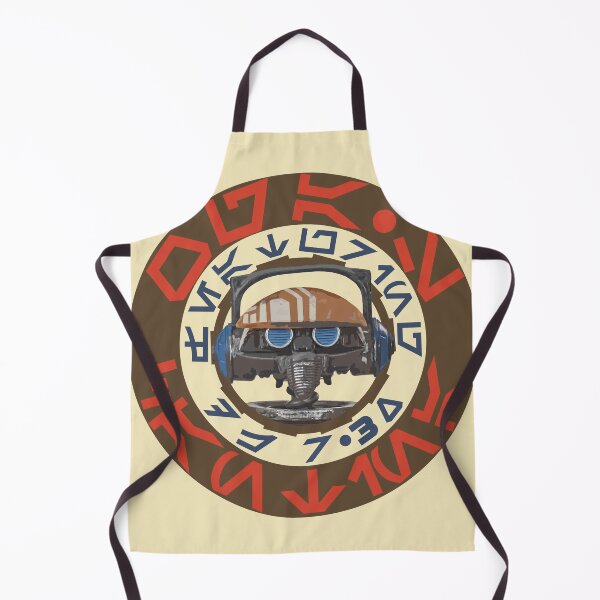 Item preview, Ogas Cantina Featuring DJ R-3X designed and sold by FandomTrading.