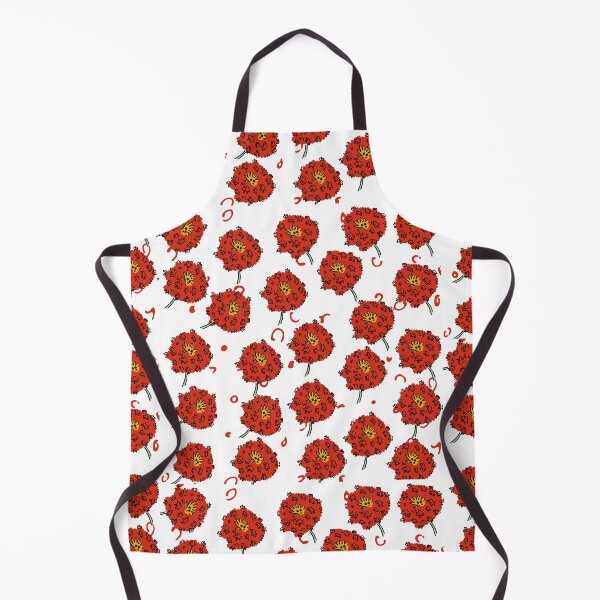Item preview, Leaves nature pattern colorful leaves designed and sold by CoolArtByMboya.