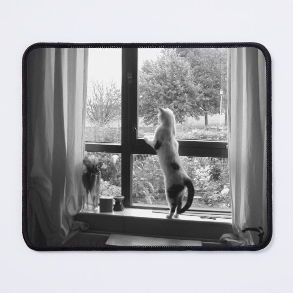 Item preview, Cat Dancing designed and sold by Ladymoose.