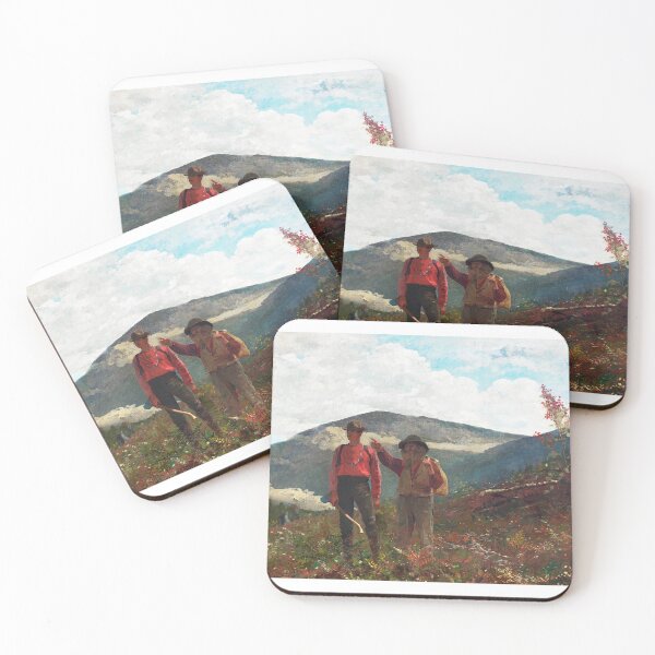 Item preview, Oil Painting Art Print designed and sold by Eva Vincent.