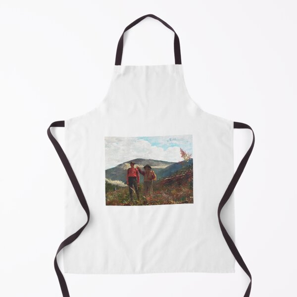 Item preview, Oil Painting Art Print designed and sold by Eva Vincent.