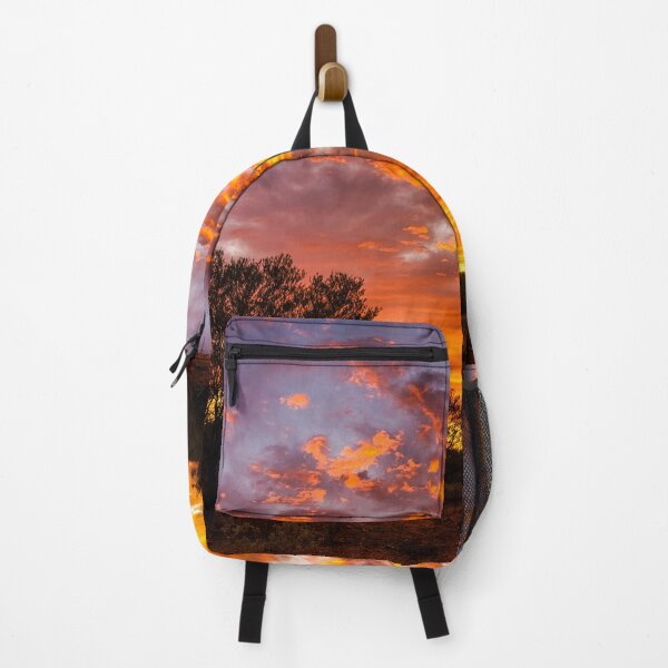 Item preview, Sunrise In The Desert designed and sold by Jan Fijolek.