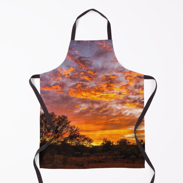 Item preview, Sunrise In The Desert designed and sold by Jan Fijolek.