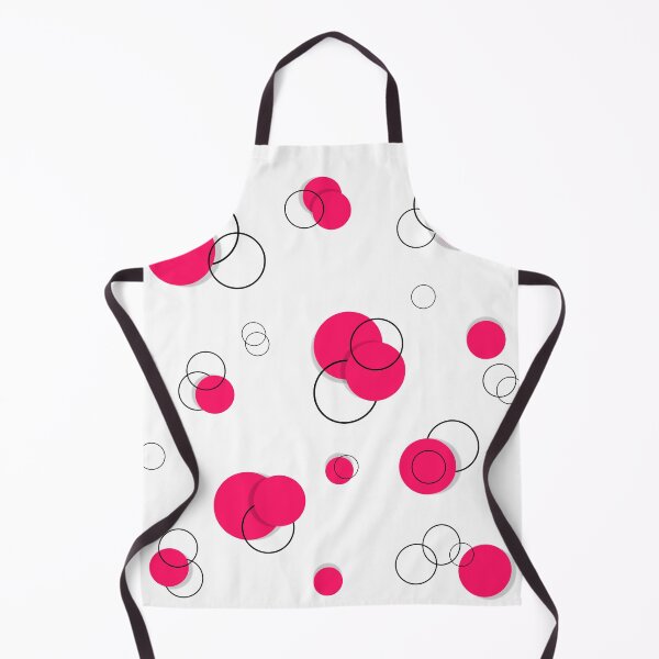 Item preview, Geometric Circle Red  designed and sold by Tshirtstory.