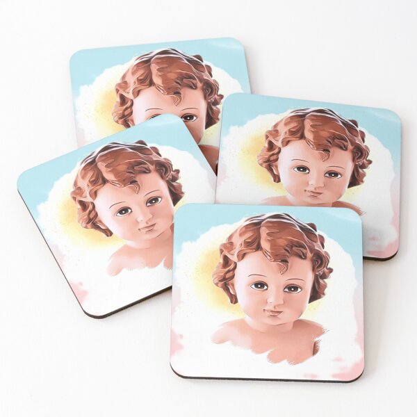 Item preview, Cute Baby Jesus designed and sold by omg-designs.