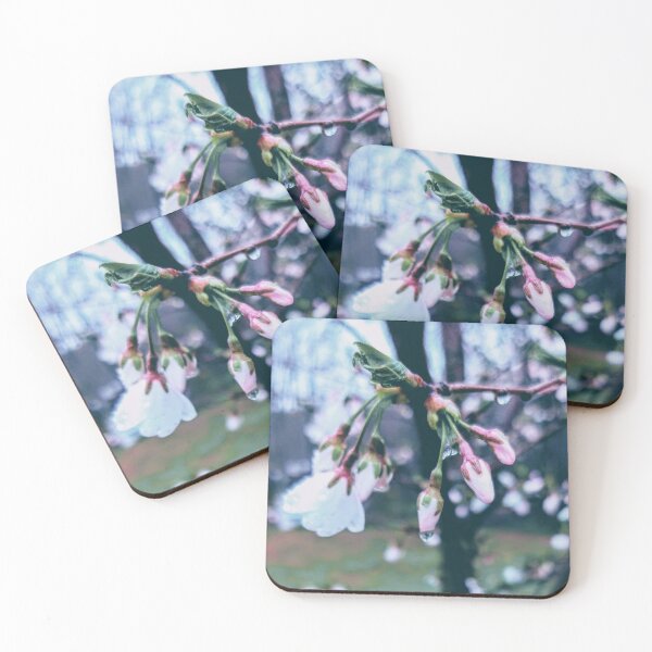Item preview, Dewy Blossoms 2 designed and sold by OcasionlSnkrddl.