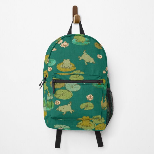Item preview, Frog Pond designed and sold by Cecilia Mok.