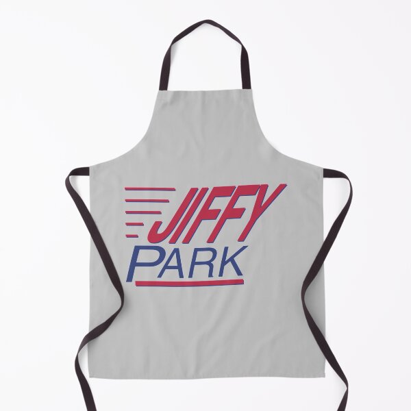 Item preview, Kramers Jiffy Park designed and sold by BuynowD.
