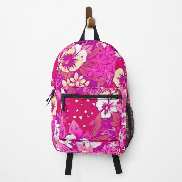 Item preview, Vintage Floral Pink Pansy designed and sold by SaraValor.