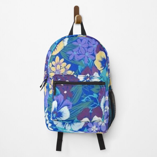 Item preview, Vintage Floral Pansy designed and sold by SaraValor.
