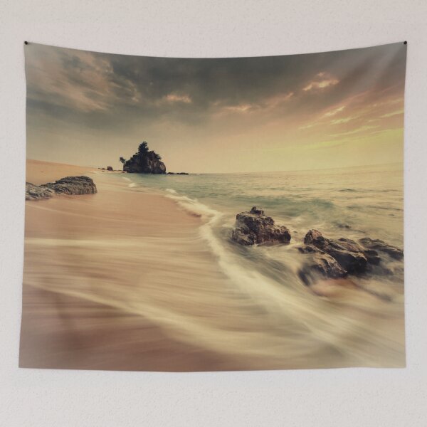 Item preview, Sea Breath designed and sold by ImageEvolution.