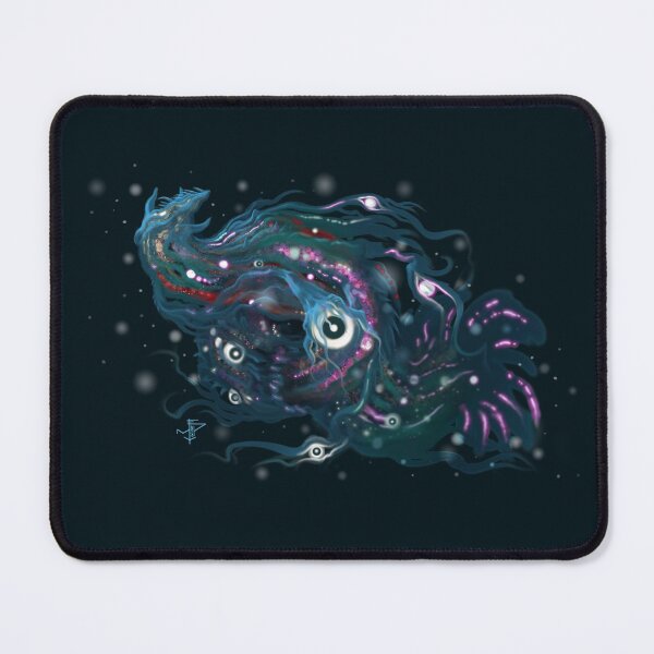 Item preview, Shoggoth (without frame) designed and sold by EmyArt.