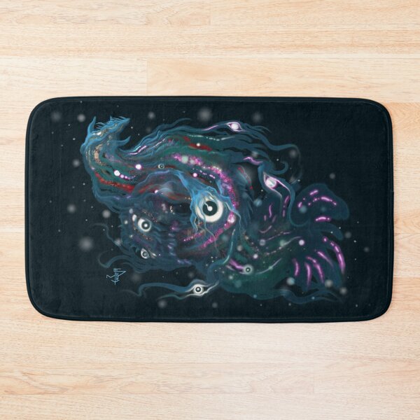 Item preview, Shoggoth (without frame) designed and sold by EmyArt.