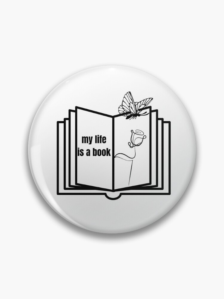 Pin on Books / My life