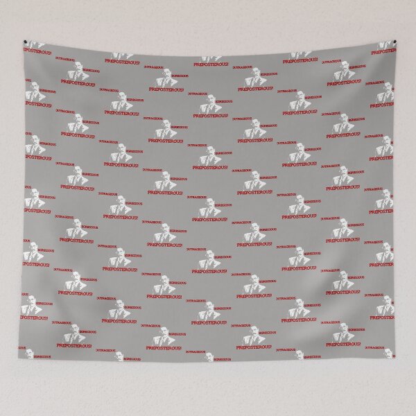 Item preview, JACKIE _WILD_ CHILES--LAWYER OF THE VERBOSE PERJURY VERSION.     designed and sold by BuynowD.