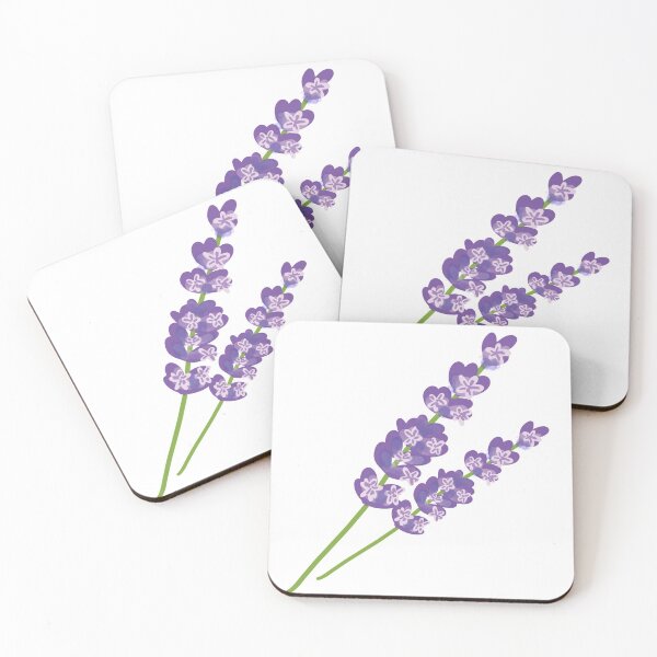 Item preview, Flores de lavanda designed and sold by FashionN5.