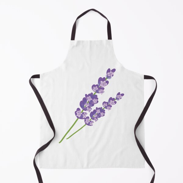 Item preview, Lavender flowers designed and sold by FashionN5.