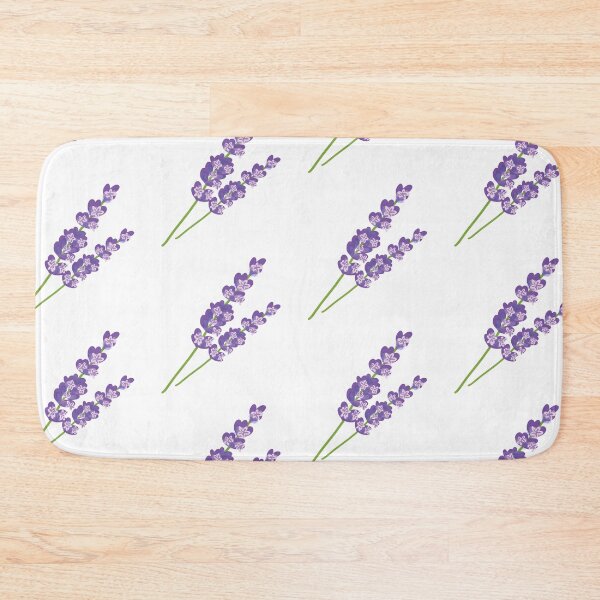Item preview, Lavender flowers  designed and sold by FashionN5.