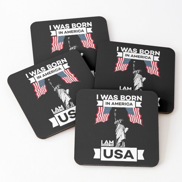 Item preview, For USA Patriots  designed and sold by Umiska.