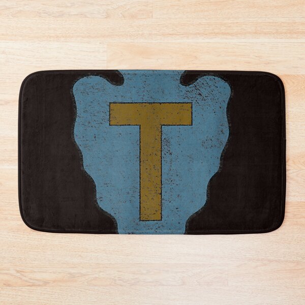 Item preview, 36TH INFANTRY DIVISION ARMY NATIONAL GUARD T-Shirt designed and sold by MandyBorgeson.