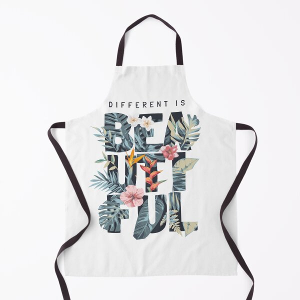 Item preview, Different is Beautiful designed and sold by ashleyherkie.