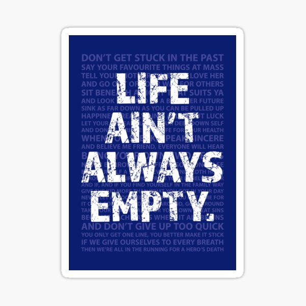 "Fontaines DC A Hero's Death, life ain't always empty, IDLES, Dogrel