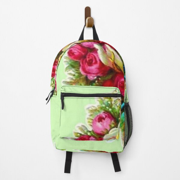 Item preview, Vintage Floral Bouquet designed and sold by SaraValor.