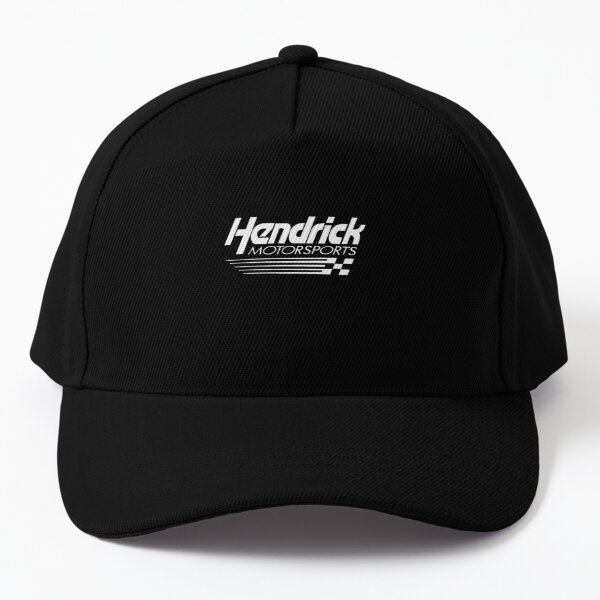 Hendrick Motorsports Under Armor Hat (Autographed By Rick Hendrick)