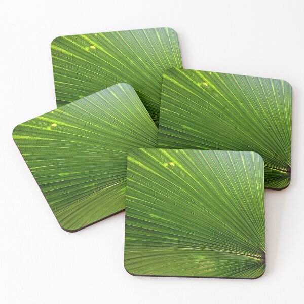 Item preview, Minimalist Green Palm Frond designed and sold by OcasionlSnkrddl.