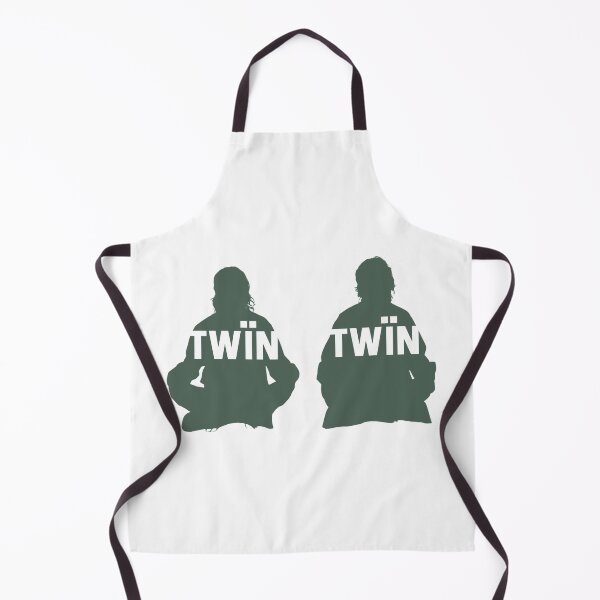 Item preview, Tegan & Sara - TWIN Silhouette designed and sold by Nineteencallme.
