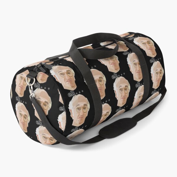 Item preview, Larry David. Eh....   designed and sold by BuynowD.