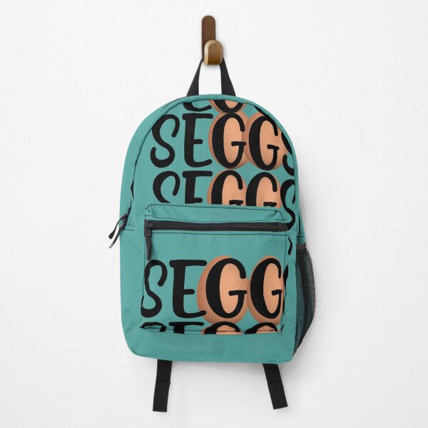 Item preview, Seggs Know Your Meme designed and sold by ariszz.