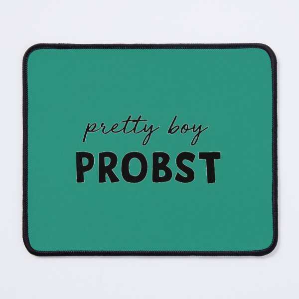 Item preview, pretty boy probst designed and sold by SolsaDesignss.