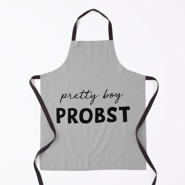 Item preview, pretty boy probst designed and sold by SolsaDesignss.