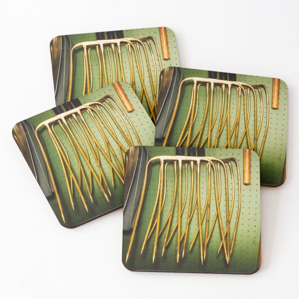 Item preview, Farm Store Forks designed and sold by Robert Alsop.
