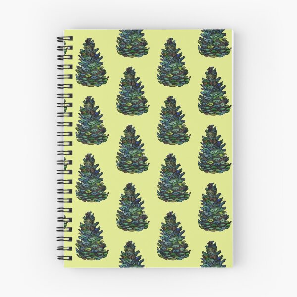 Item preview, Pine Cone  designed and sold by polaskus.