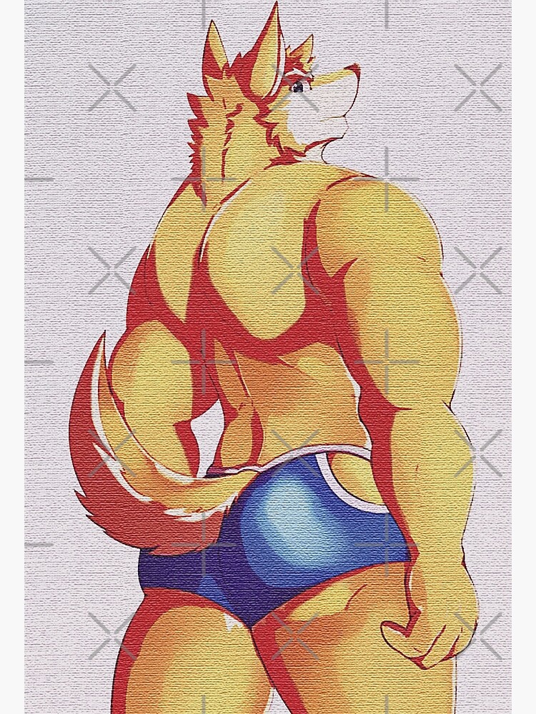 bara furry visual novel