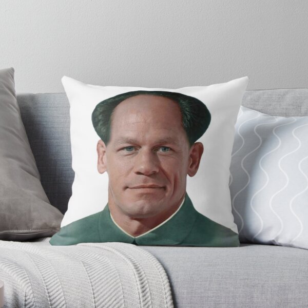 John cena cheap body pillow