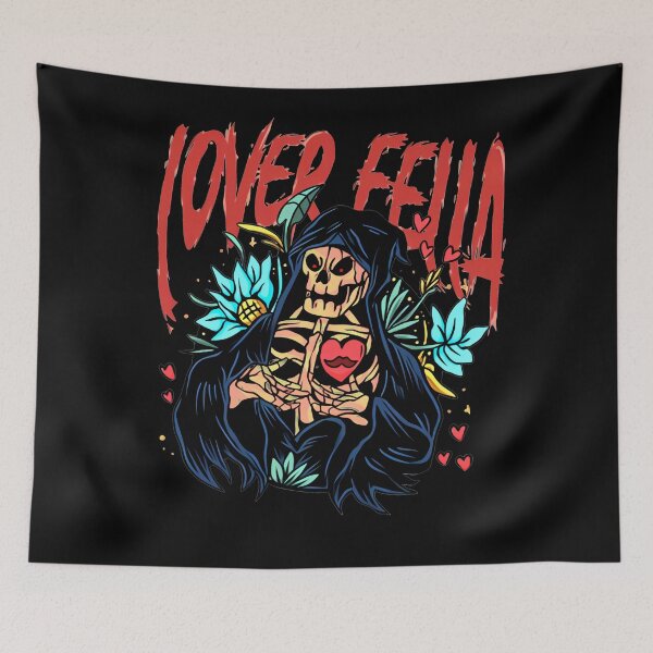 Item preview, LoverFella designed and sold by bobotarote.