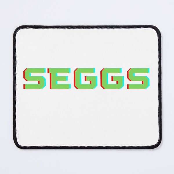 Item preview, TICK TOCK SEGGS DESIGNS designed and sold by ThoughtlessDude.