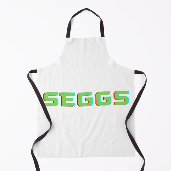 Item preview, TICK TOCK SEGGS DESIGNS designed and sold by ThoughtlessDude.