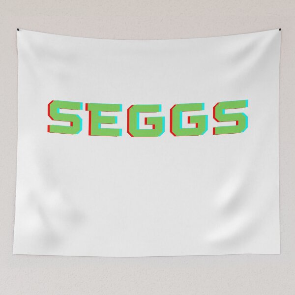 Item preview, TICK TOCK SEGGS DESIGNS designed and sold by ThoughtlessDude.