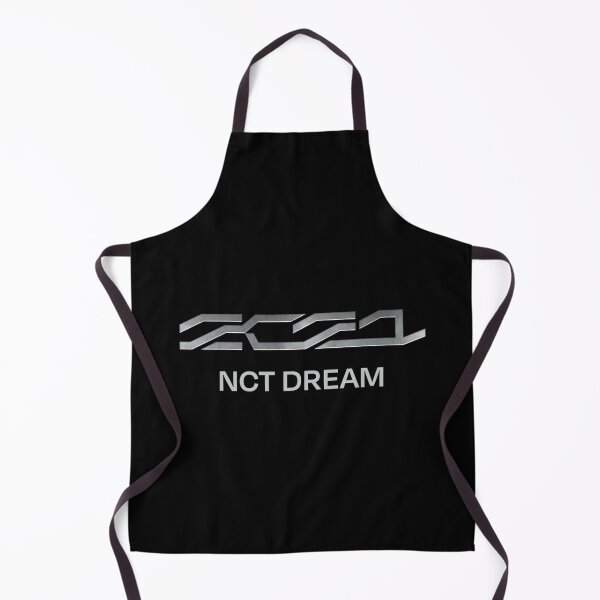 Item preview, NCT Dream 2021 logo designed and sold by LunarKatShop.