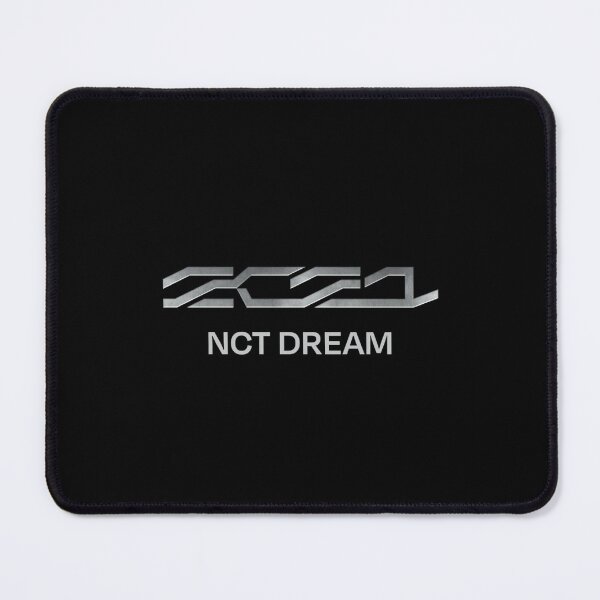 Item preview, NCT Dream 2021 logo designed and sold by LunarKatShop.