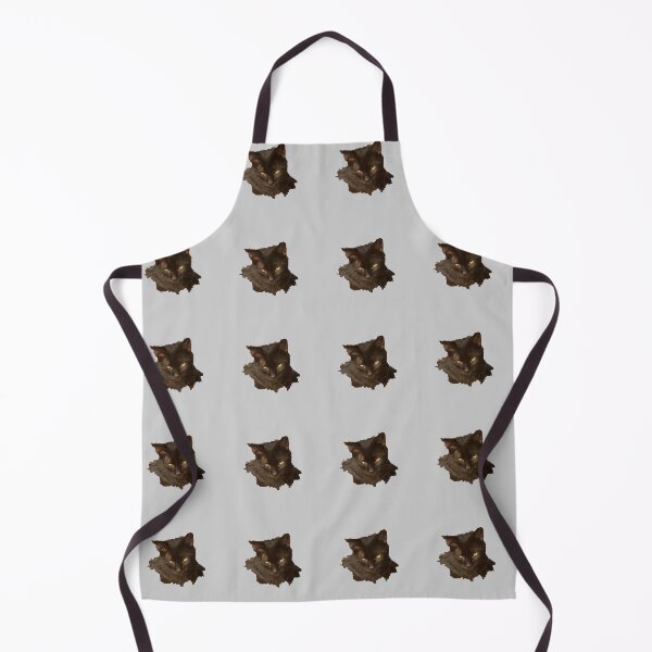 Item preview, Black cat lady designed and sold by AnaRakanovic.